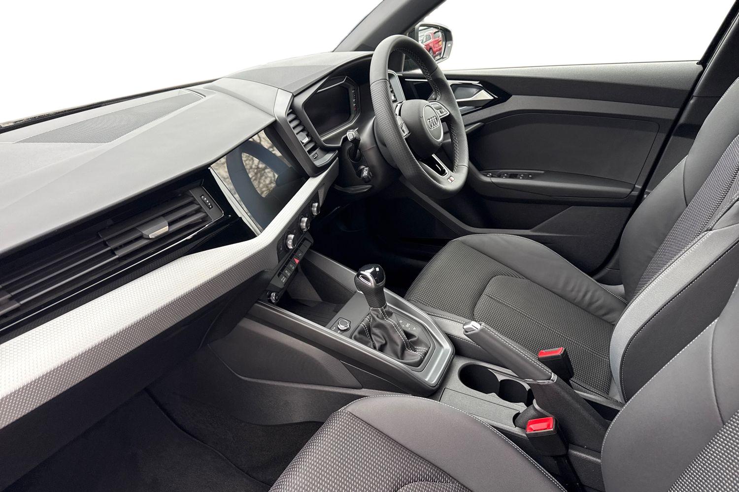 Used Audi A1 2026 for sale - 77527352: Photo 14