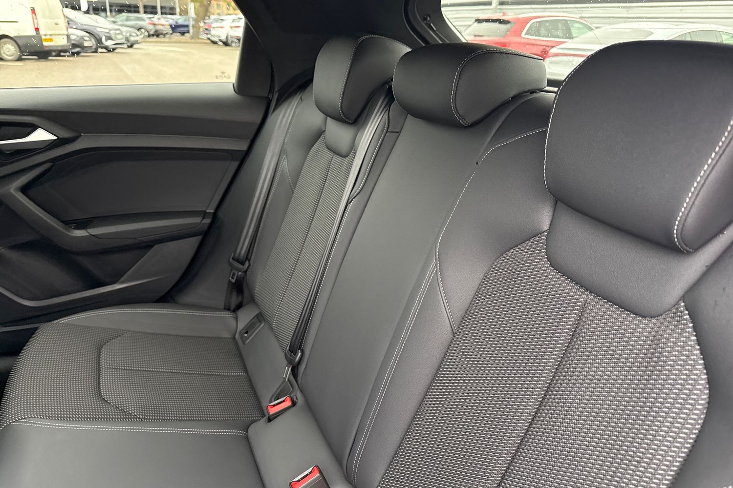 Used Audi A1 2026 for sale - 77527352: Photo 18