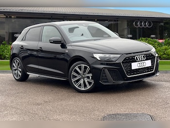 Audi A1 feature image