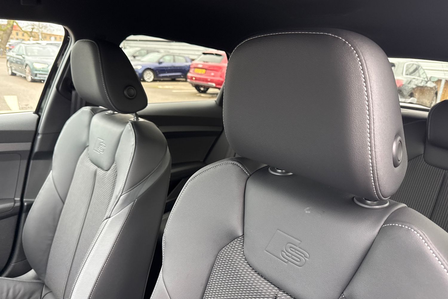 Used Audi A1 2026 for sale - 77527352: Photo 23