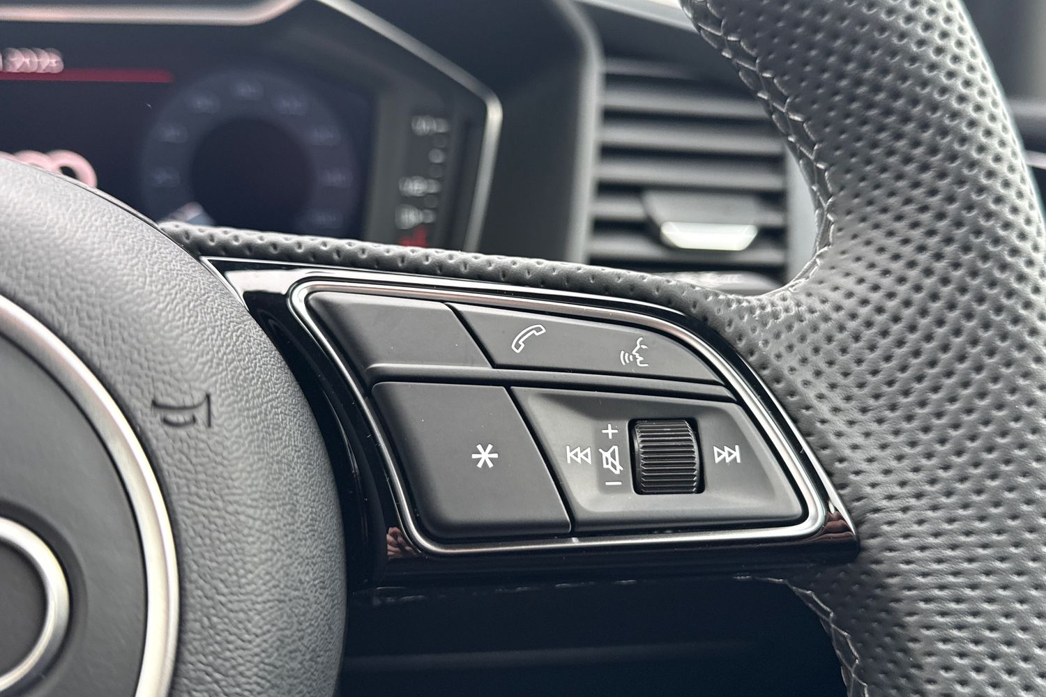 Used Audi A1 2026 for sale - 77527352: Photo 25