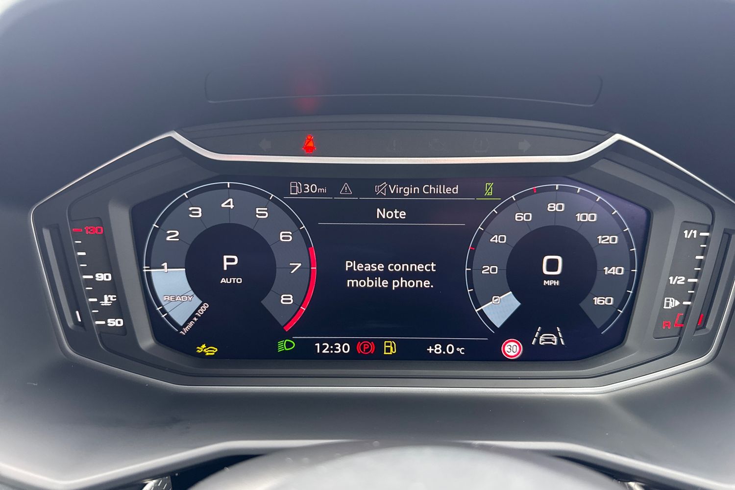 Used Audi A1 2026 for sale - 77527352: Photo 27