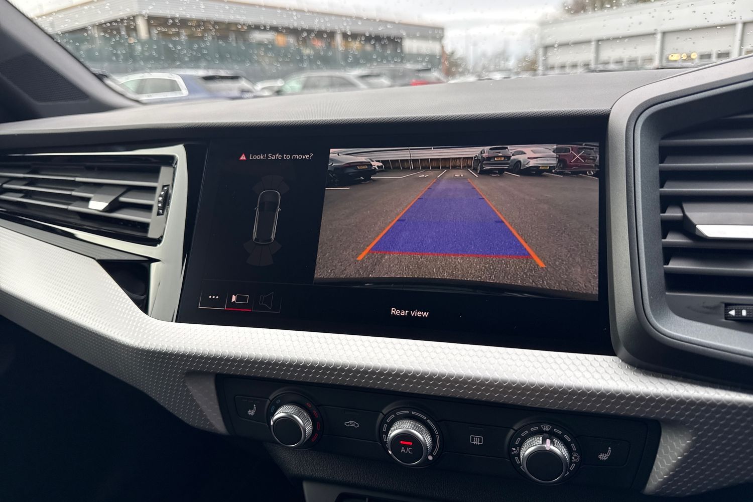 Used Audi A1 2026 for sale - 77527352: Photo 30