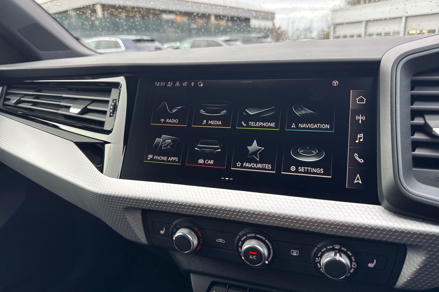 Used Audi A1 2026 for sale - 77527352: Photo 32