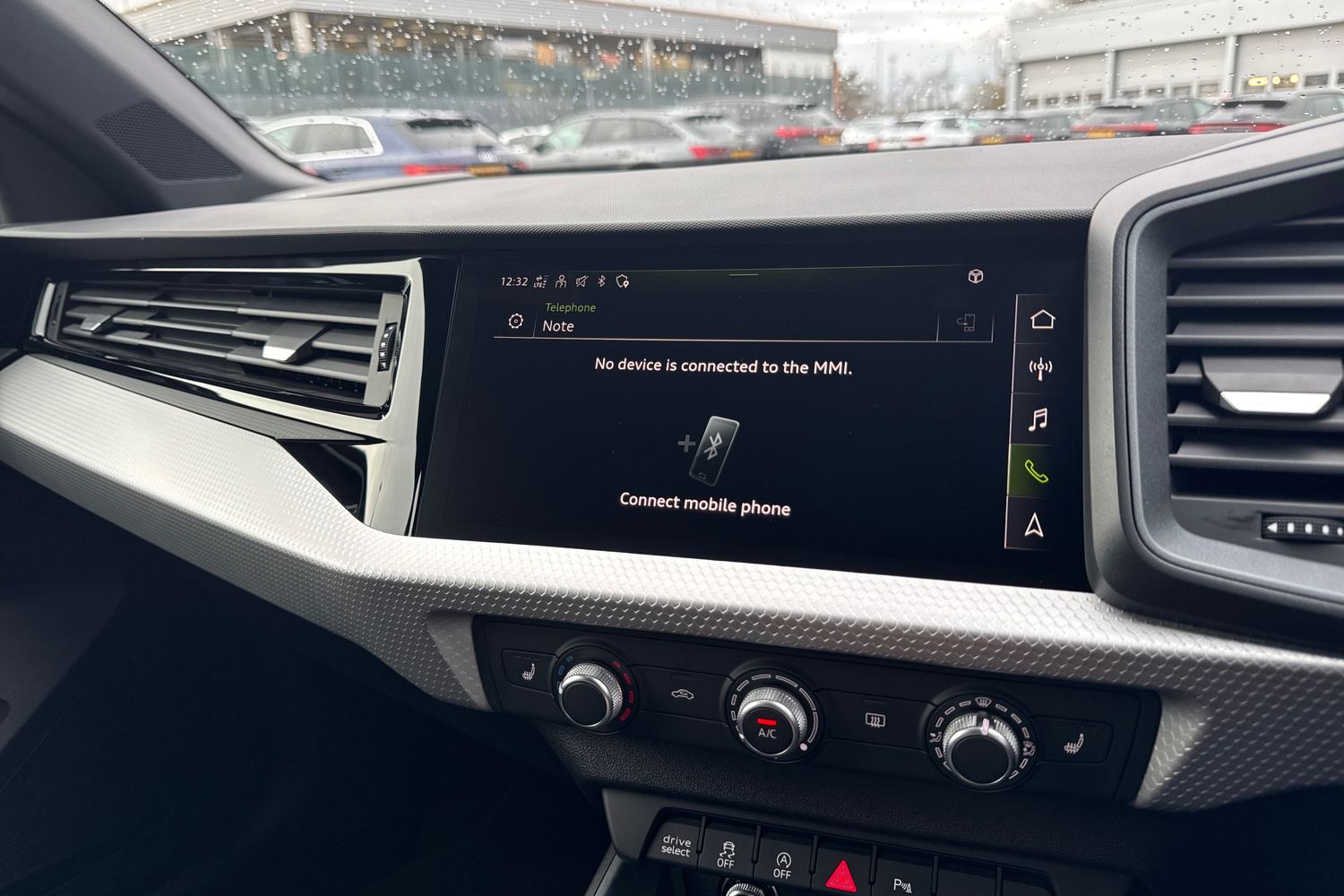 Used Audi A1 2026 for sale - 77527352: Photo 37