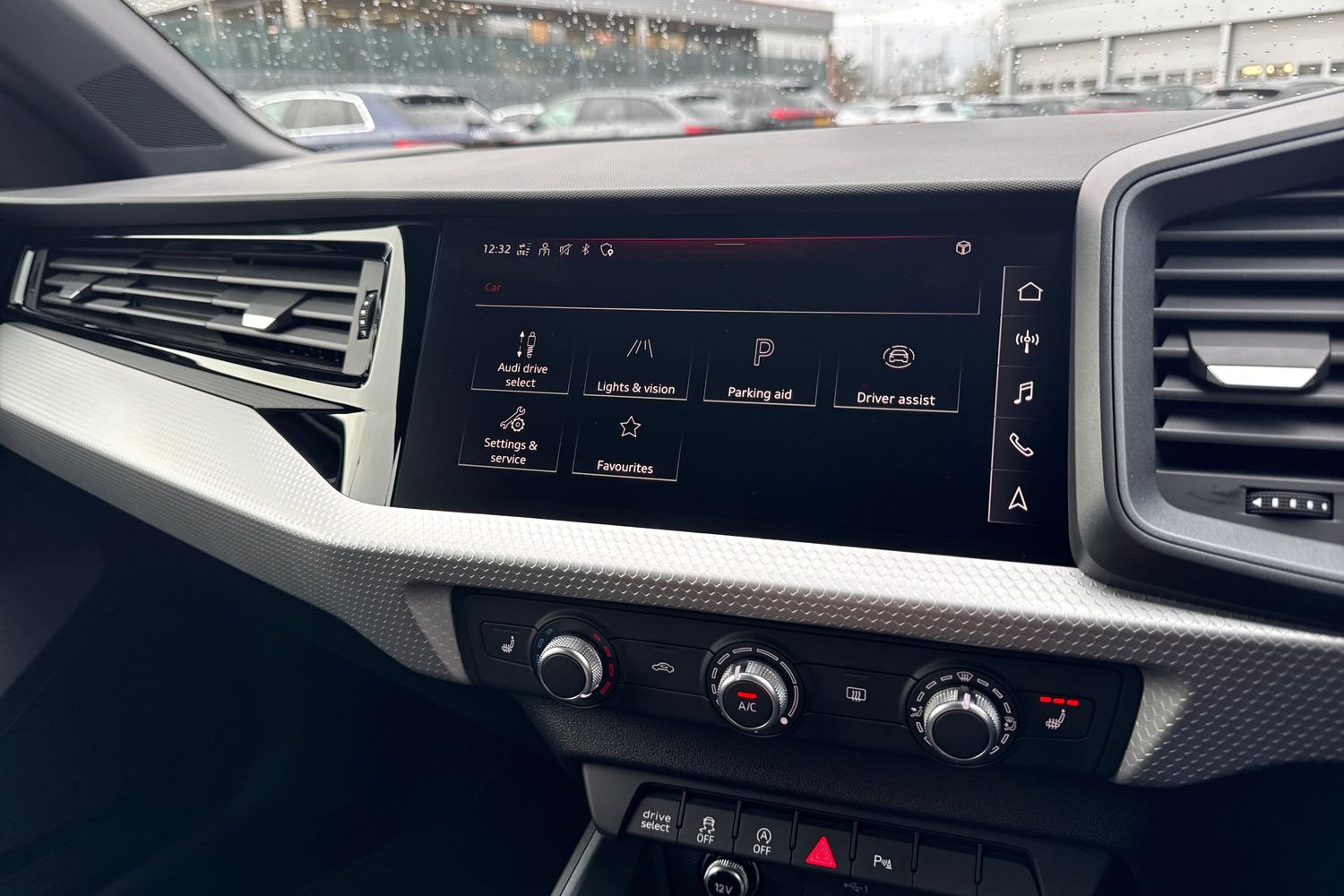 Used Audi A1 2026 for sale - 77527352: Photo 39