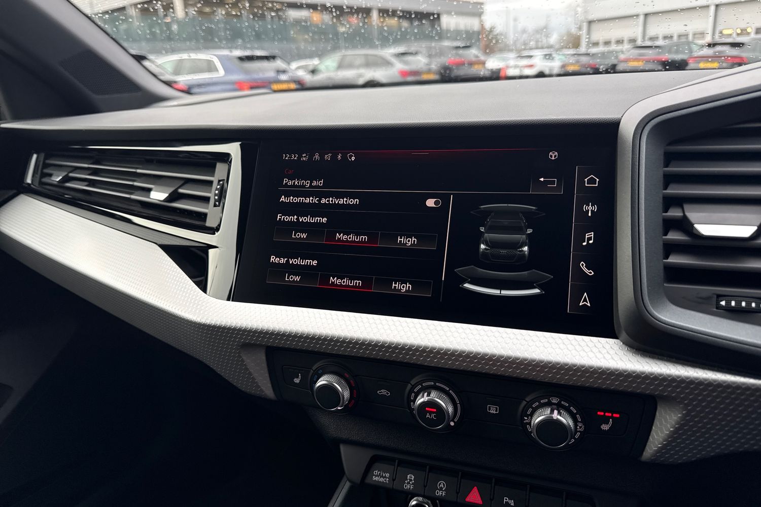 Used Audi A1 2026 for sale - 77527352: Photo 41