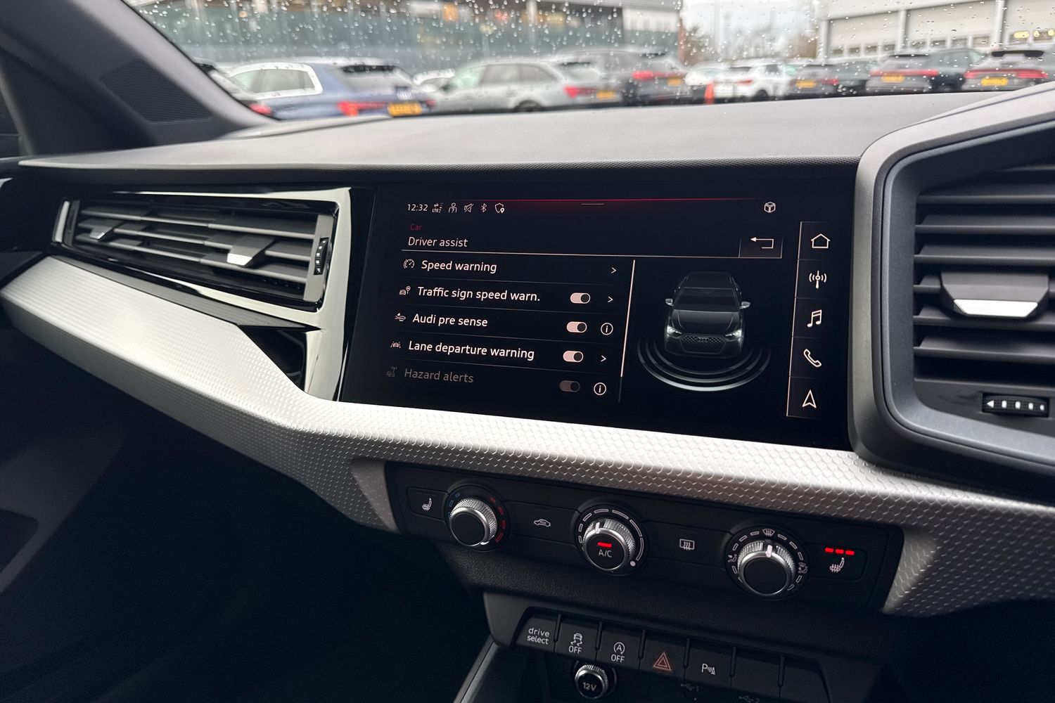 Used Audi A1 2026 for sale - 77527352: Photo 42