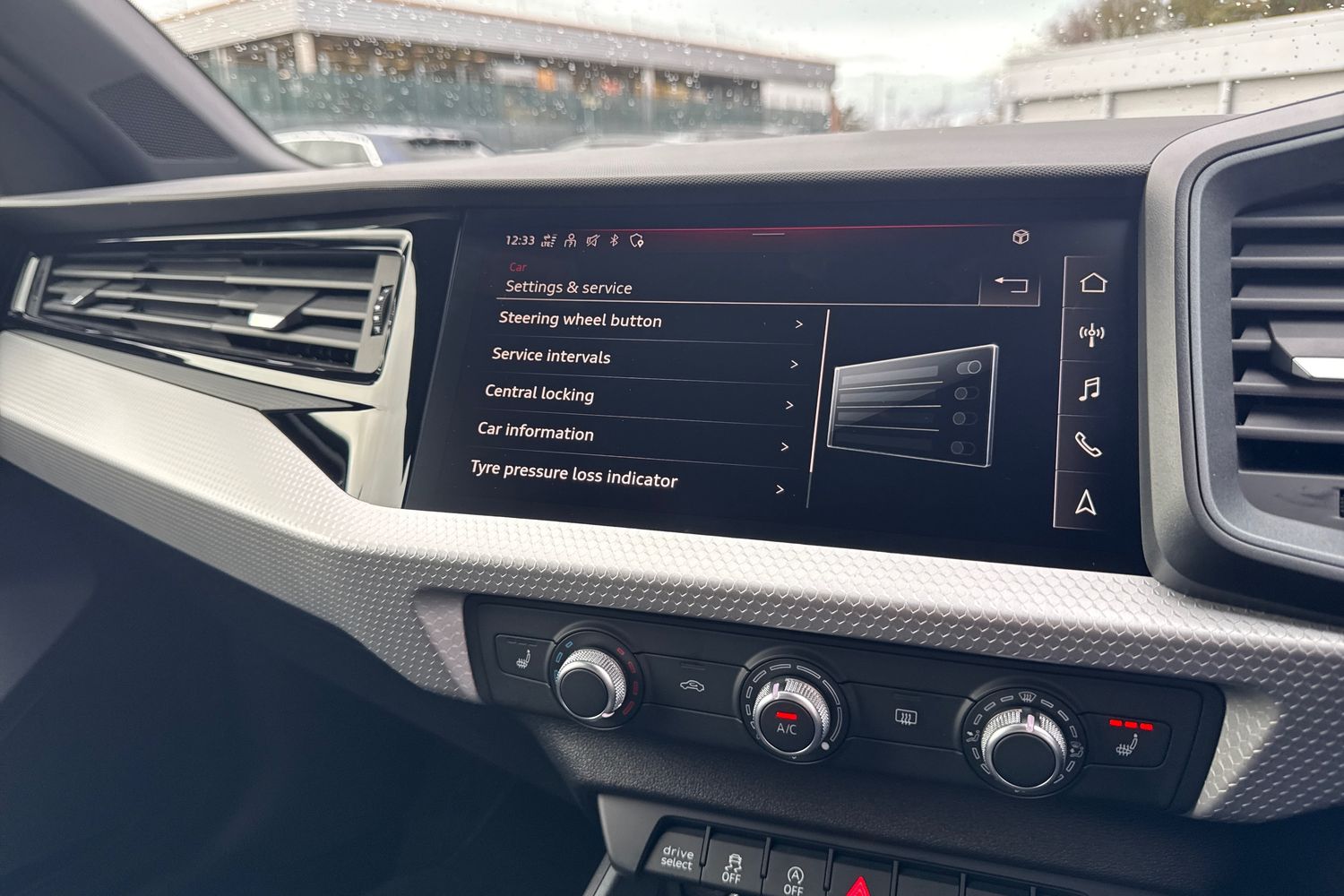 Used Audi A1 2026 for sale - 77527352: Photo 43