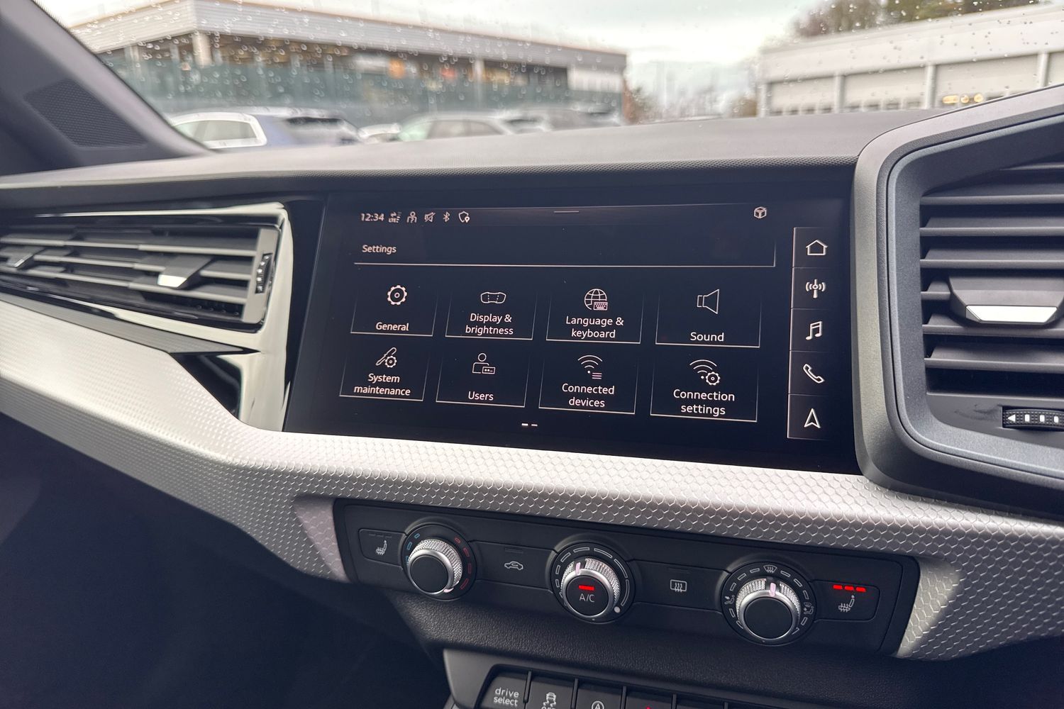 Used Audi A1 2026 for sale - 77527352: Photo 44