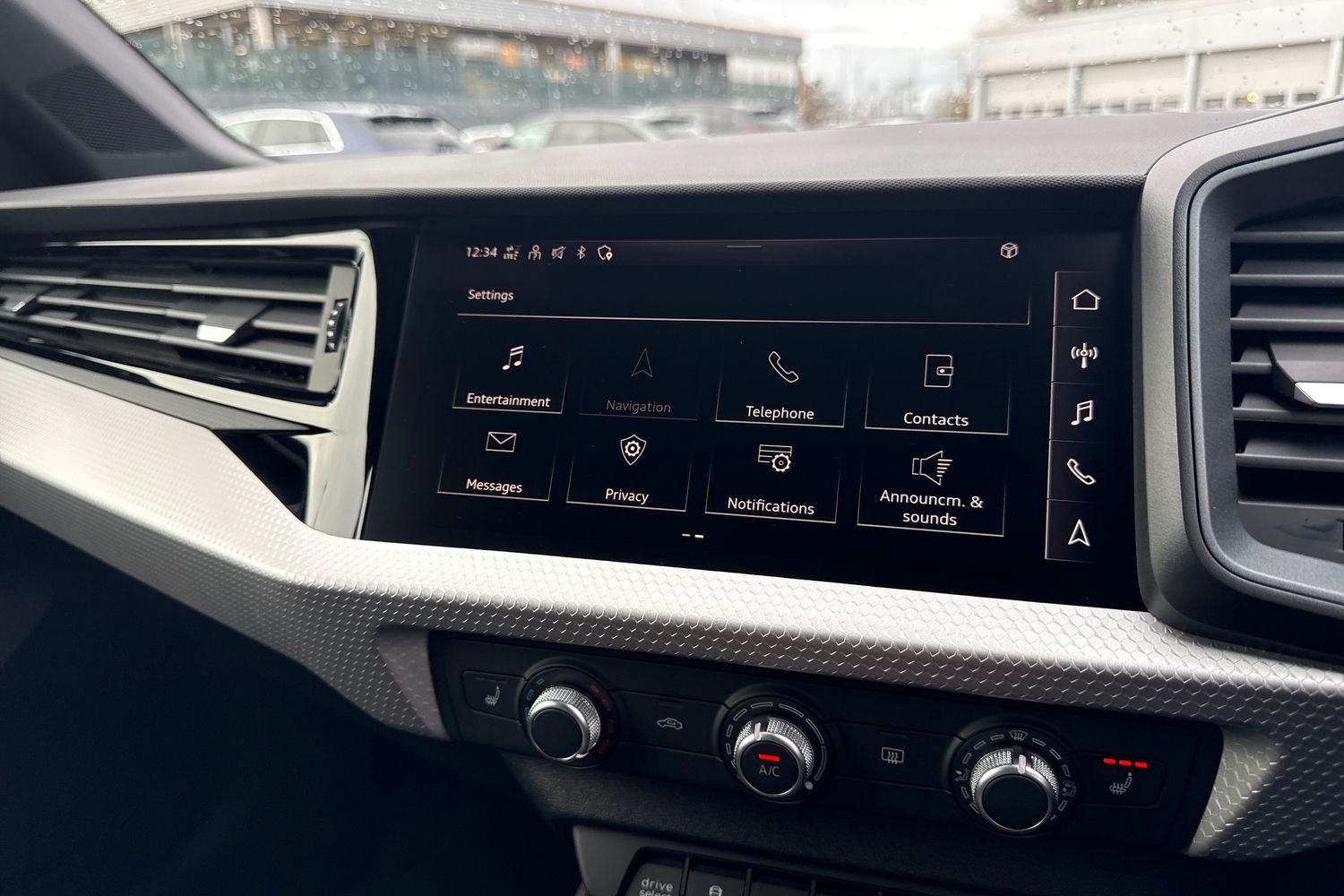 Used Audi A1 2026 for sale - 77527352: Photo 45