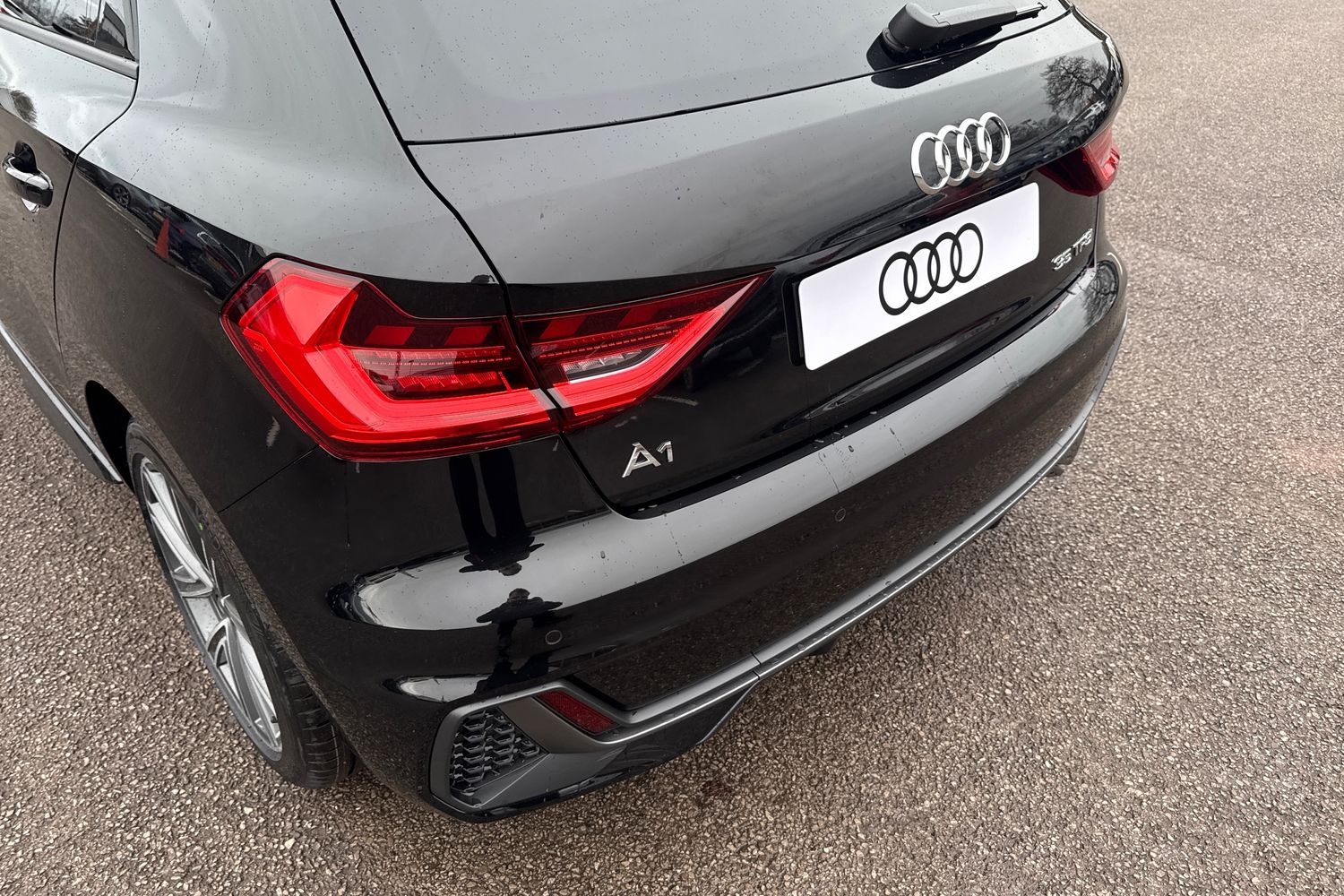 Used Audi A1 2026 for sale - 77527352: Photo 7