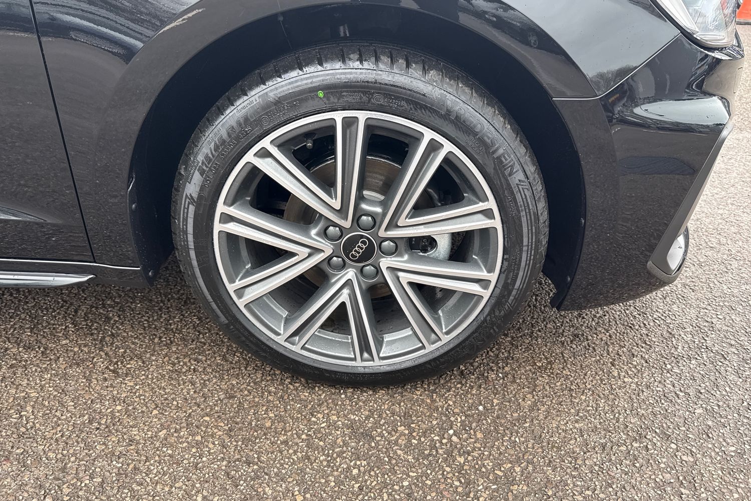 Used Audi A1 2026 for sale - 77527352: Photo 9