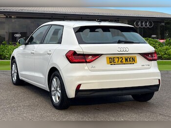 Used Audi A1 2022 for sale - 77382592: Photo