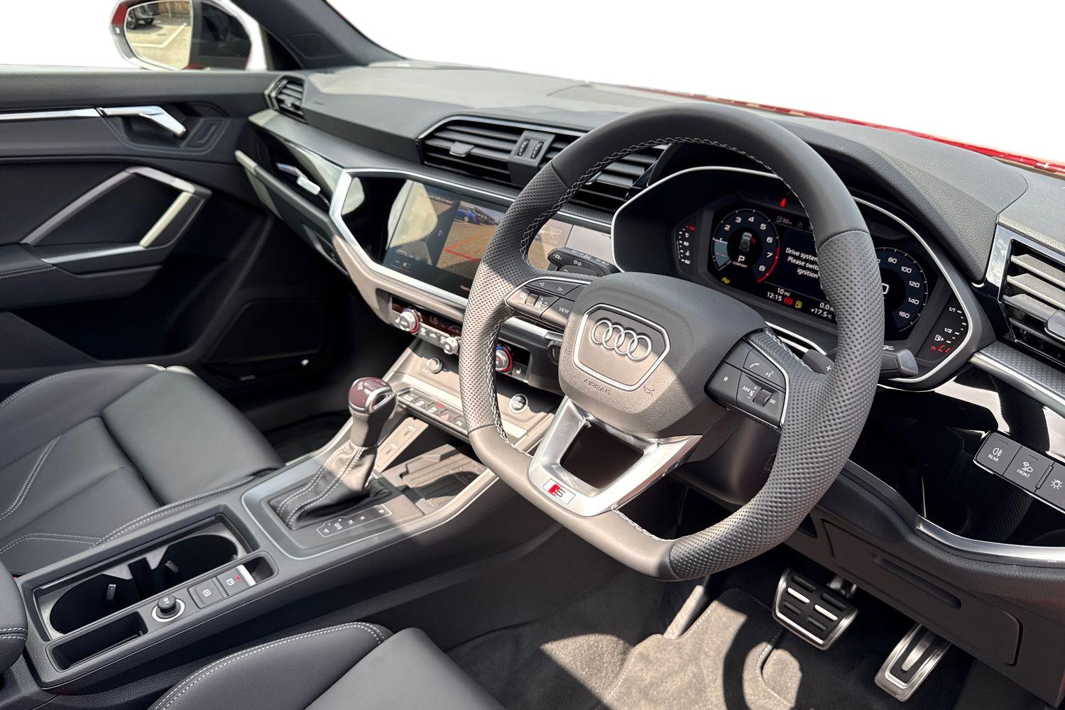 Used Audi Q3 2025 for sale - 76249204: Photo 13