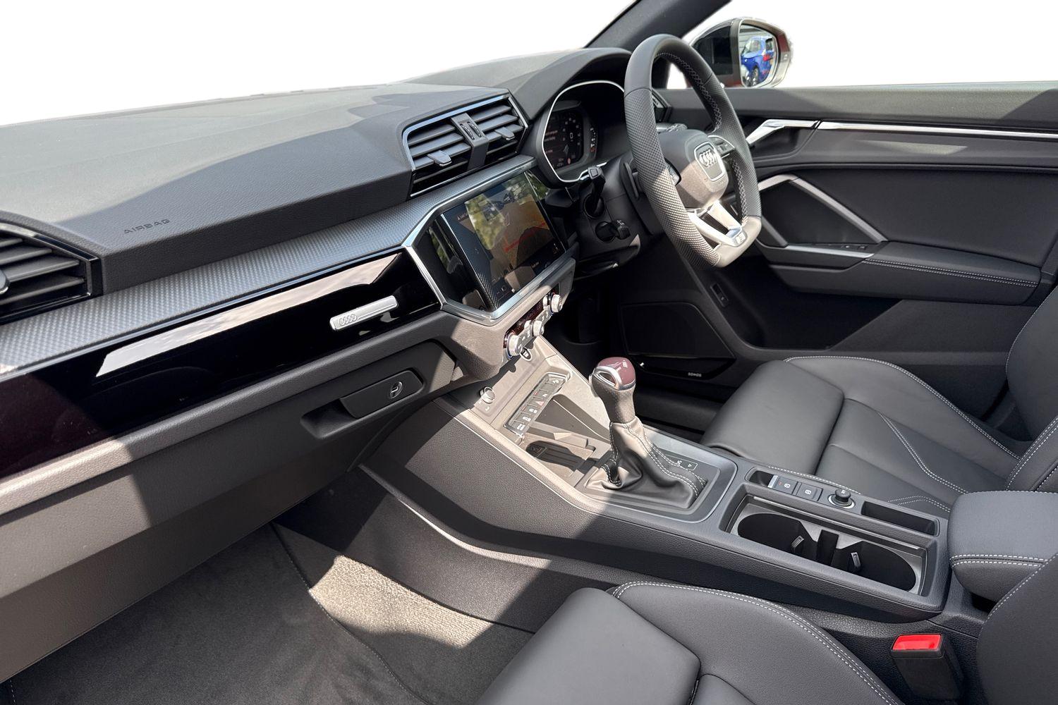 Used Audi Q3 2025 for sale - 76249204: Photo 14