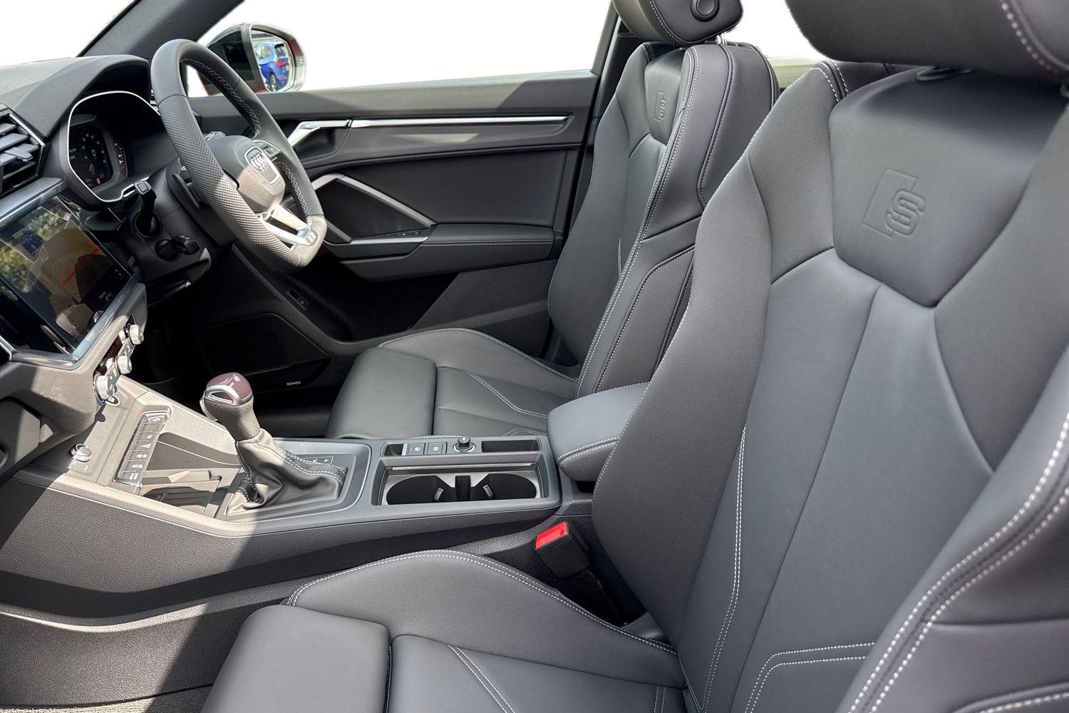 Used Audi Q3 2025 for sale - 76249204: Photo 15