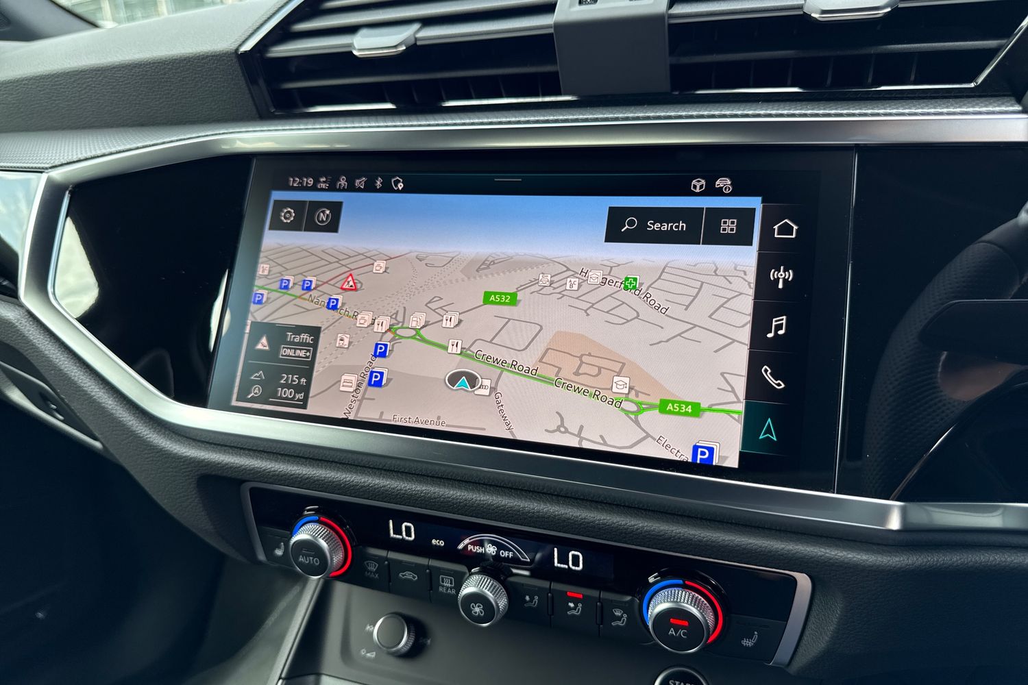 Used Audi Q3 2025 for sale - 76249204: Photo 16