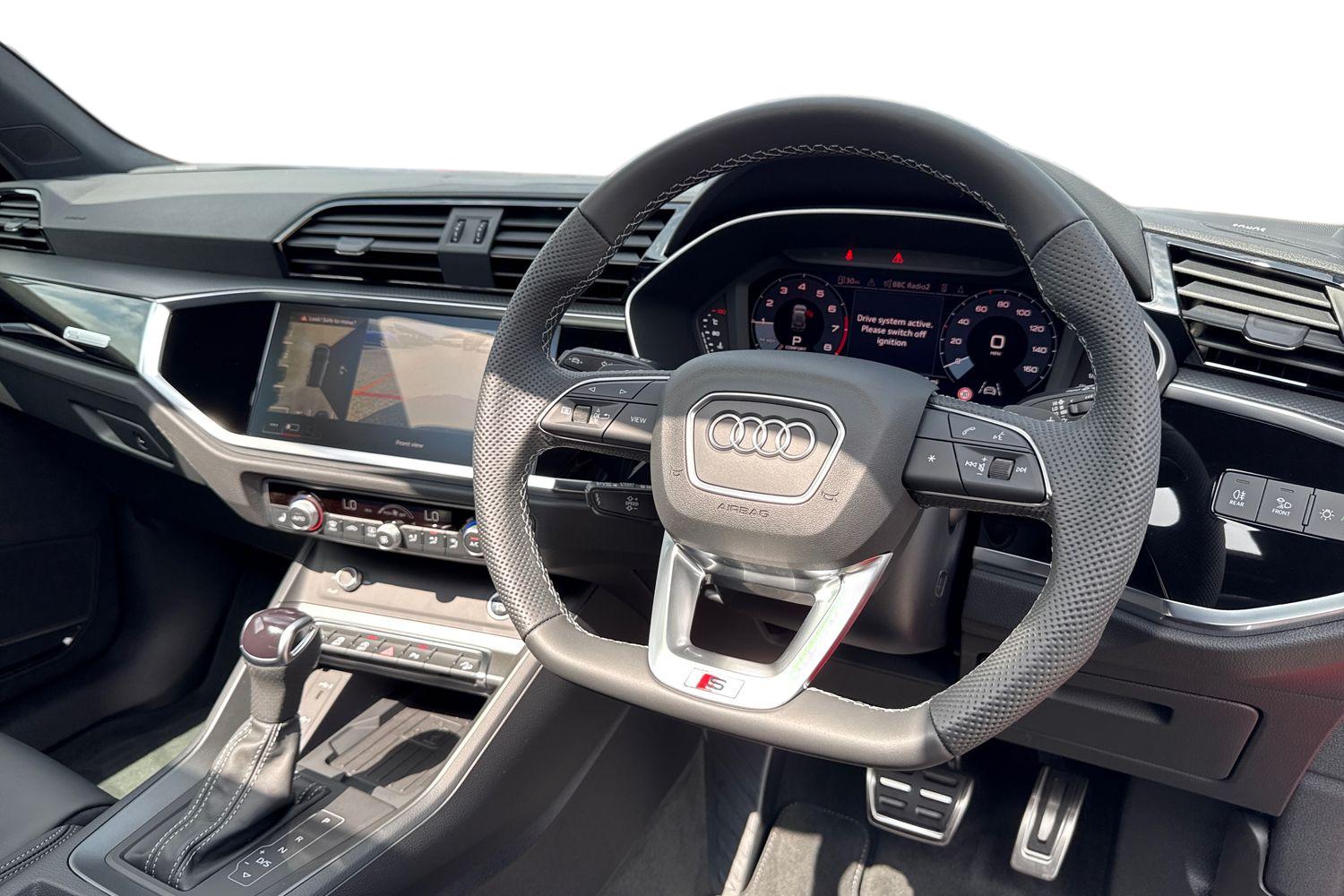 Used Audi Q3 2025 for sale - 76249204: Photo 17