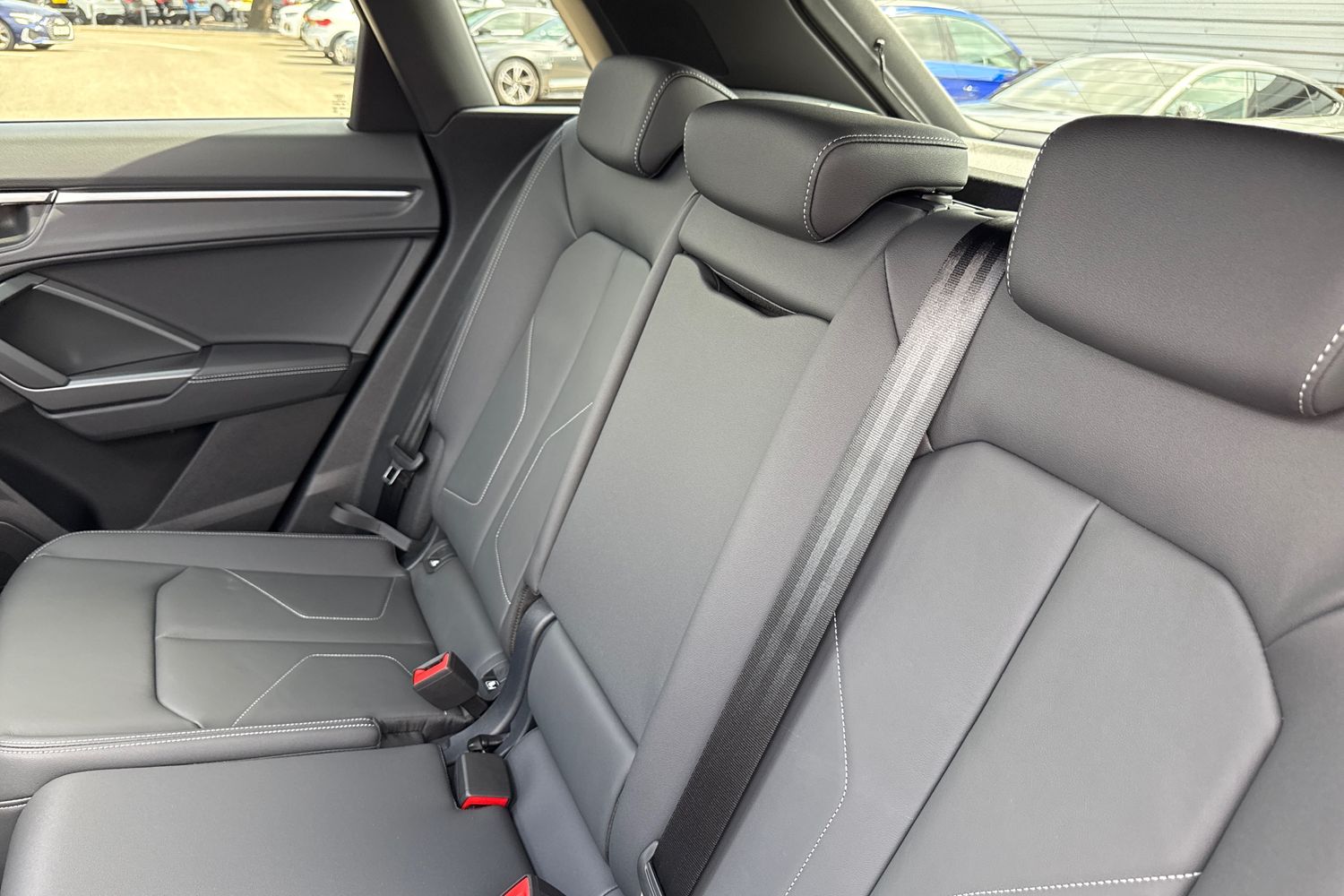 Used Audi Q3 2025 for sale - 76249204: Photo 18