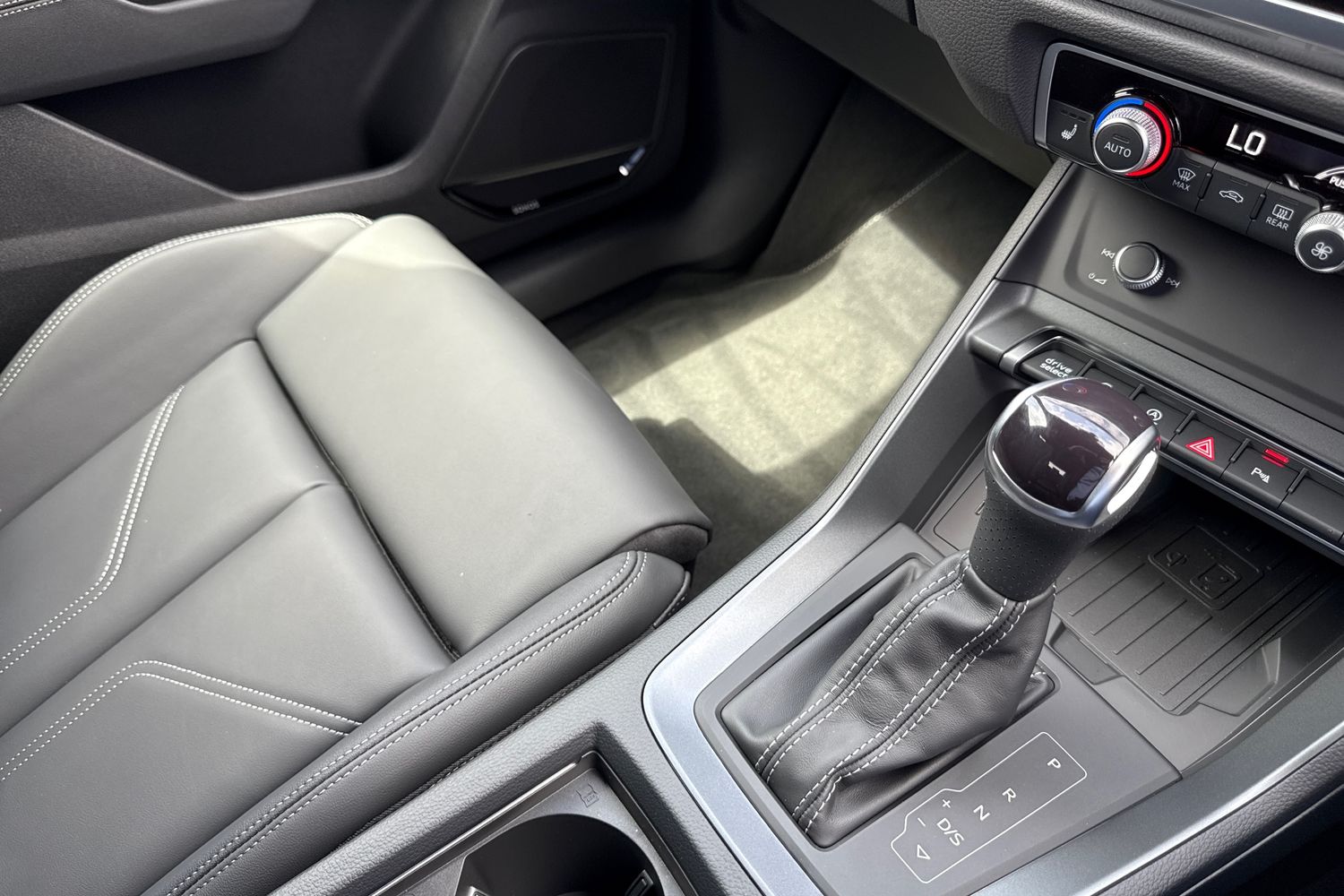 Used Audi Q3 2025 for sale - 76249204: Photo 19