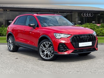 Audi - Q3