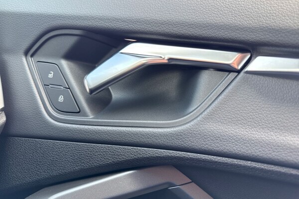 Used Audi Q3 2025 for sale - 76249204: Photo 20