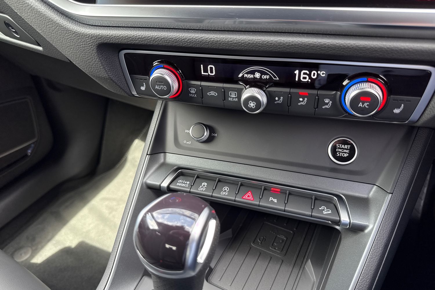 Used Audi Q3 2025 for sale - 76249204: Photo 21