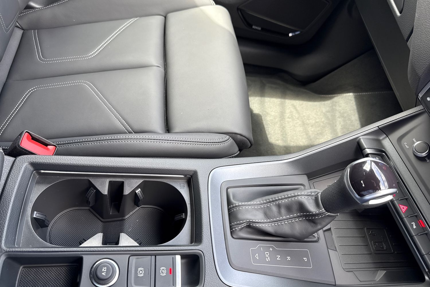 Used Audi Q3 2025 for sale - 76249204: Photo 22