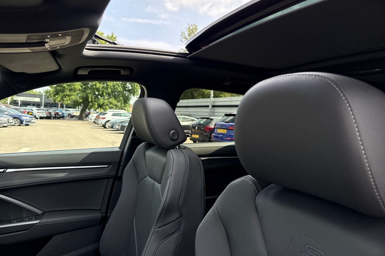 Used Audi Q3 2025 for sale - 76249204: Photo 24