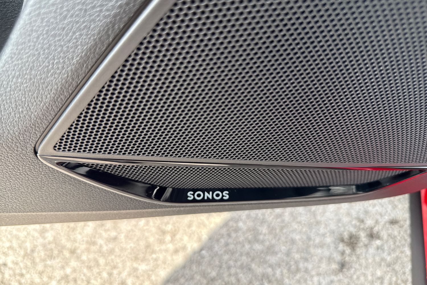 Used Audi Q3 2025 for sale - 76249204: Photo 25