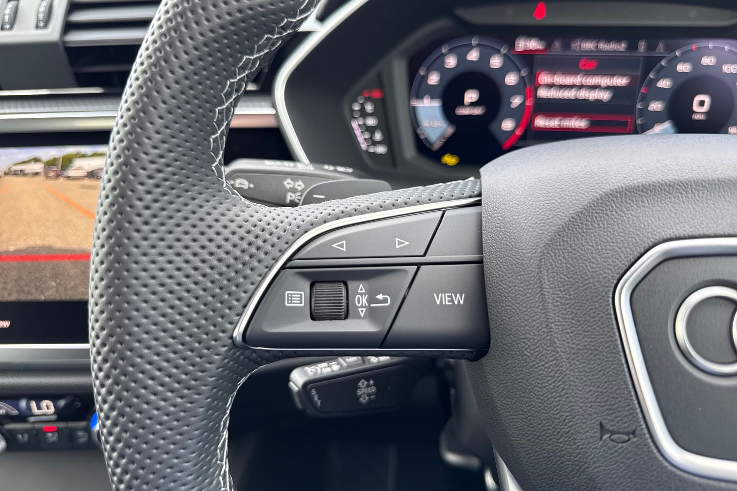 Used Audi Q3 2025 for sale - 76249204: Photo 27