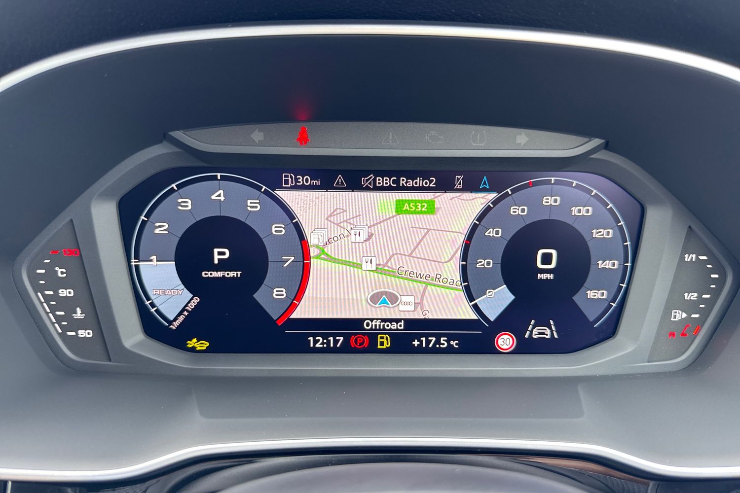 Used Audi Q3 2025 for sale - 76249204: Photo 28