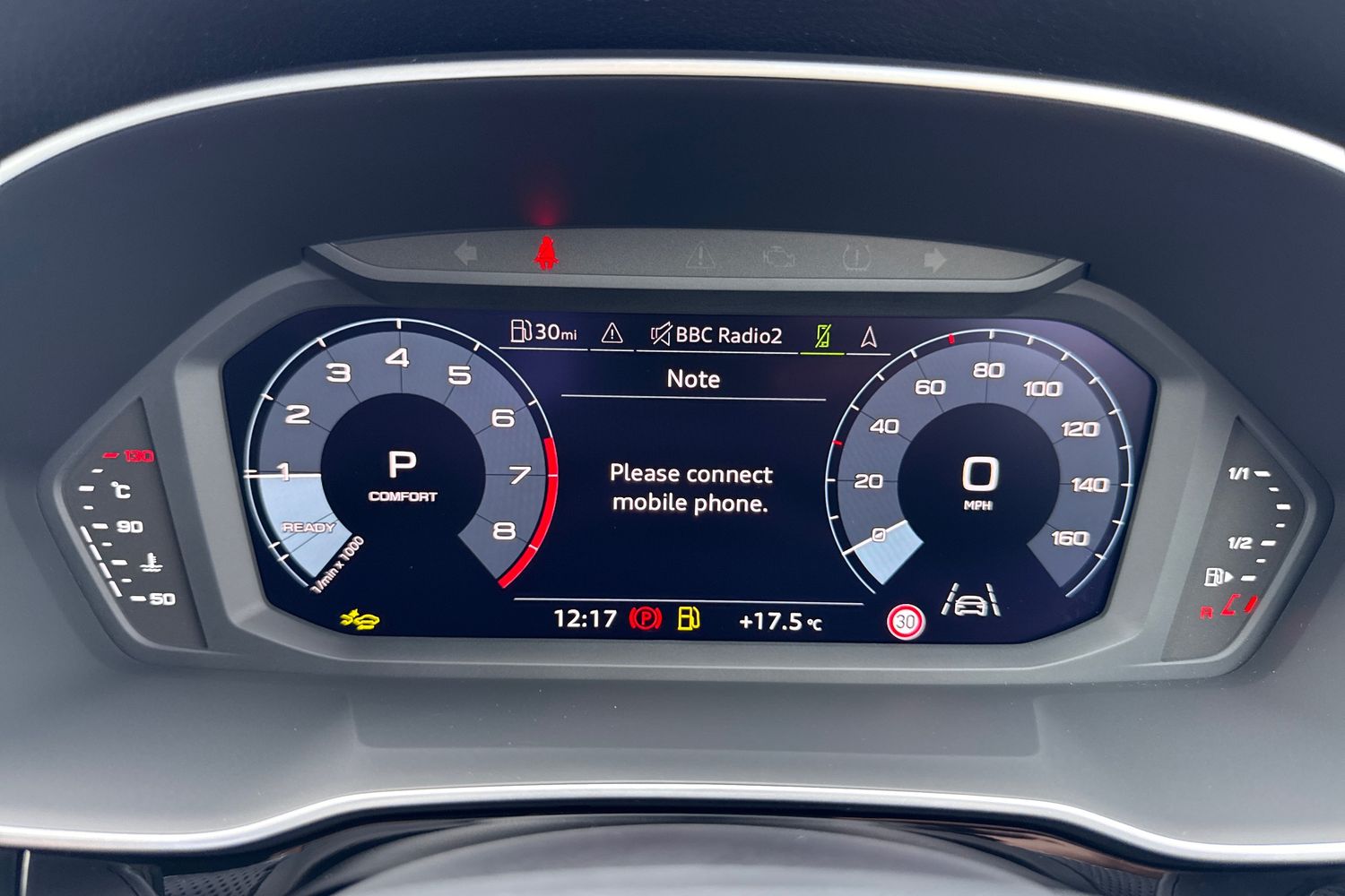 Used Audi Q3 2025 for sale - 76249204: Photo 29