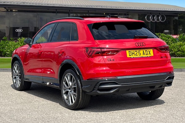 Used Audi Q3 2025 for sale - 76249204: Photo 2