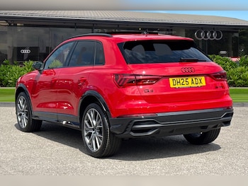 Used Audi Q3 2025 for sale - 76249204: Photo 2