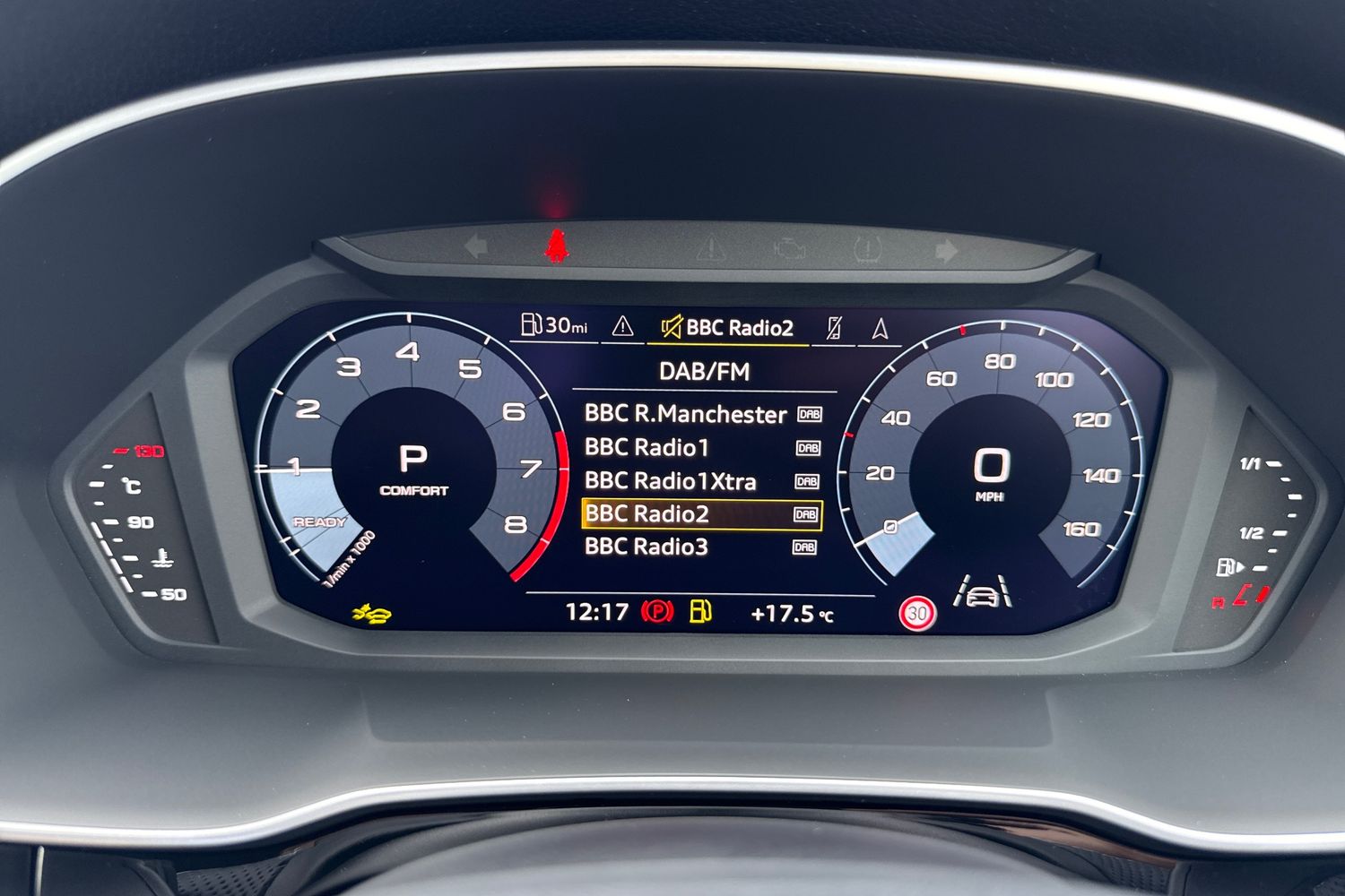 Used Audi Q3 2025 for sale - 76249204: Photo 30