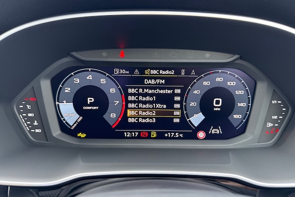 Used Audi Q3 2025 for sale - 76249204: Photo 30