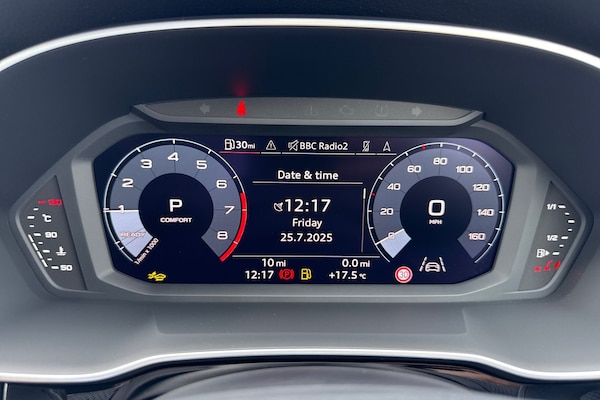 Used Audi Q3 2025 for sale - 76249204: Photo 31