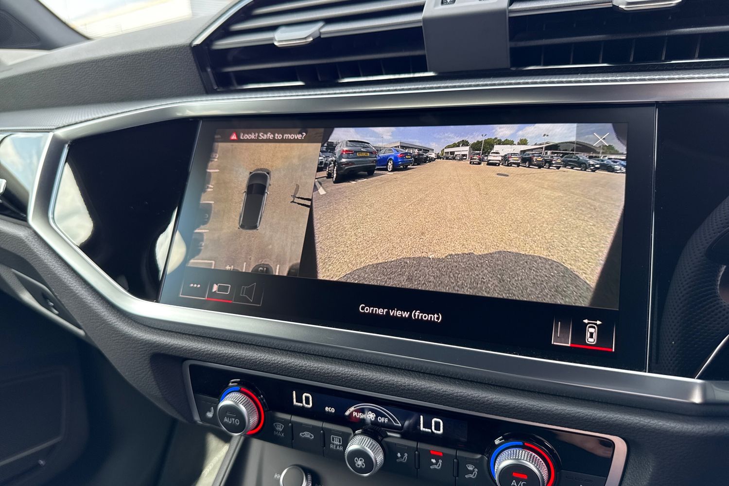 Used Audi Q3 2025 for sale - 76249204: Photo 32