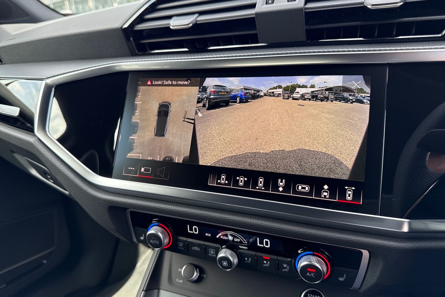 Used Audi Q3 2025 for sale - 76249204: Photo 33