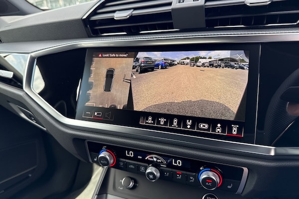 Used Audi Q3 2025 for sale - 76249204: Photo 33