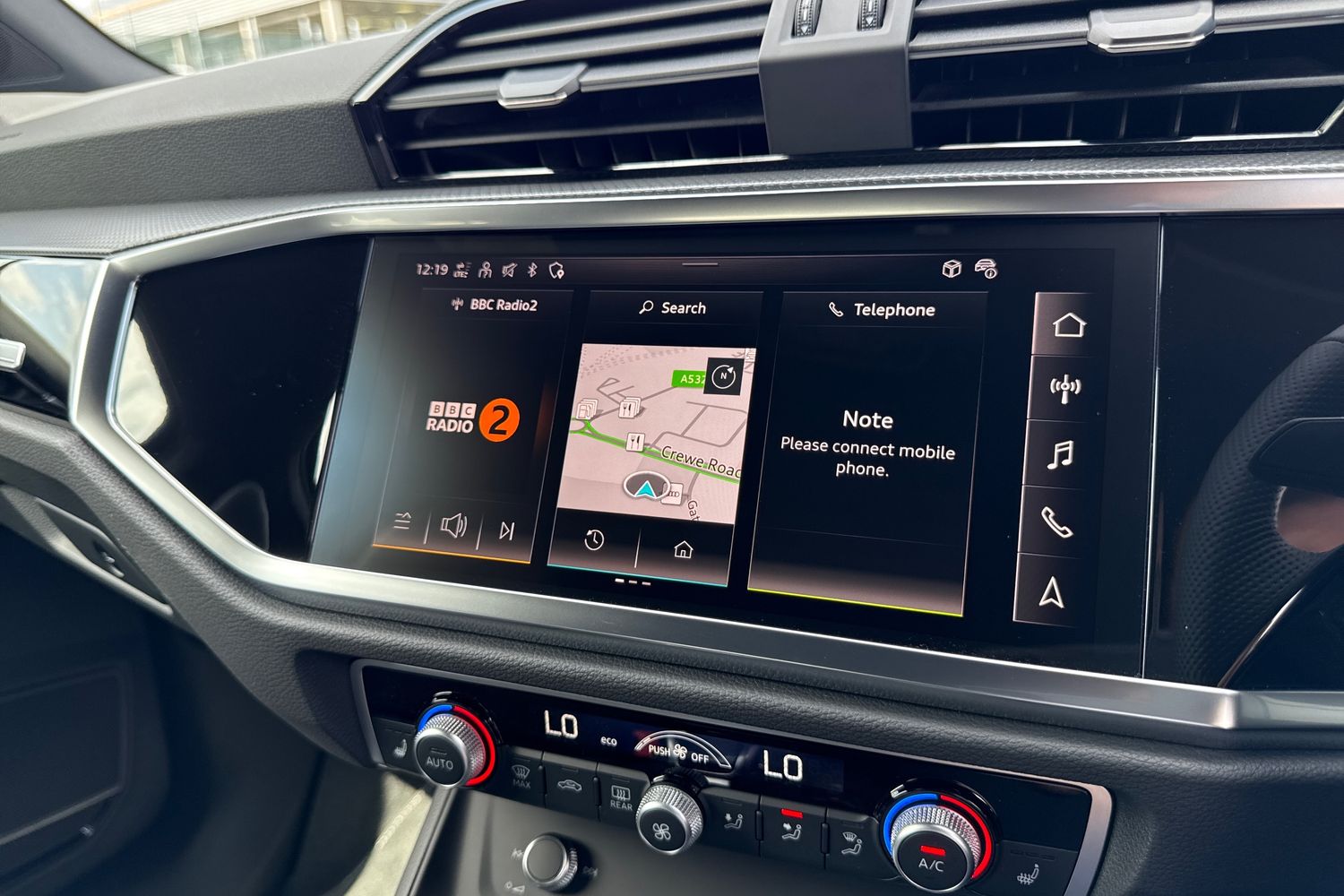 Used Audi Q3 2025 for sale - 76249204: Photo 34