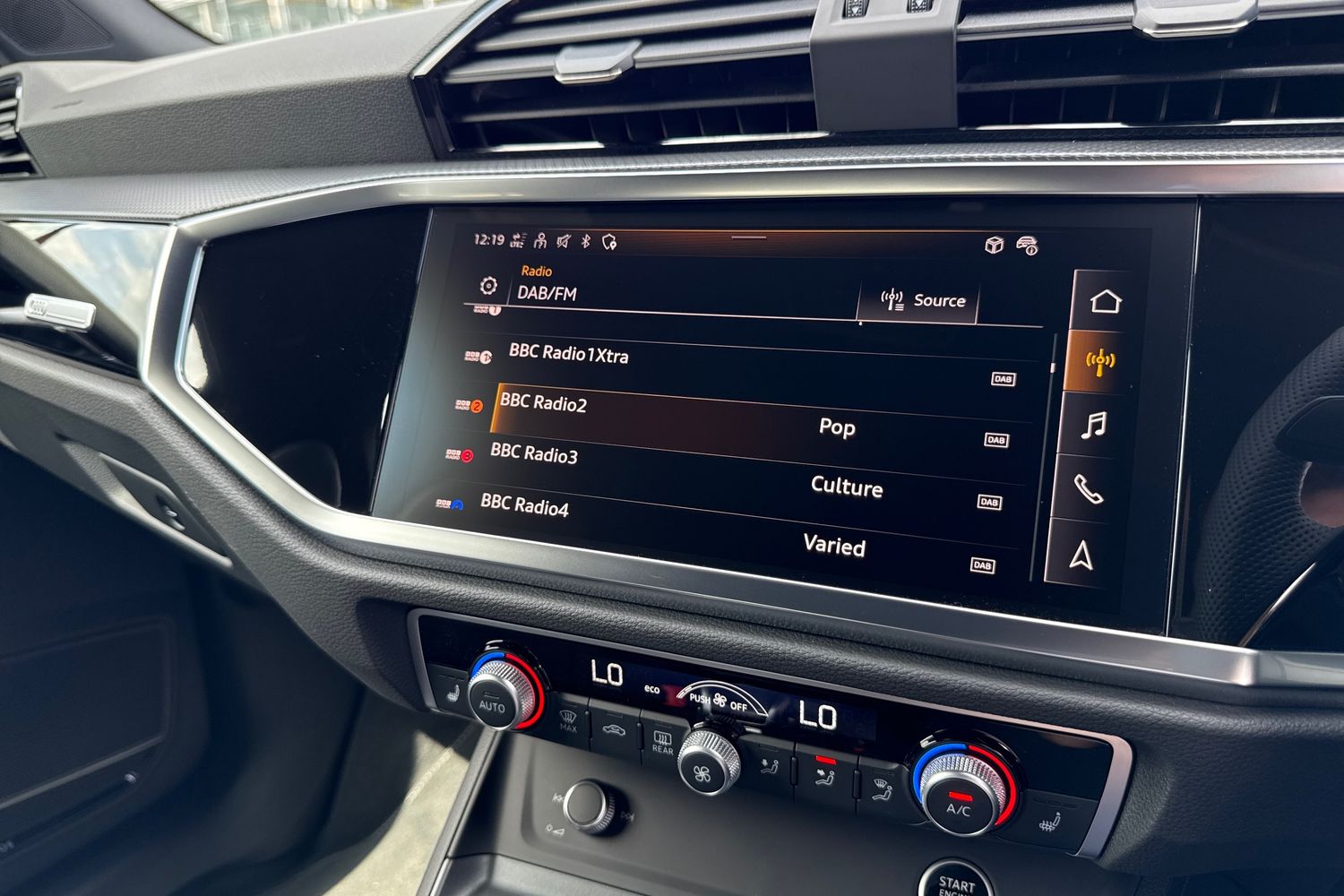 Used Audi Q3 2025 for sale - 76249204: Photo 36