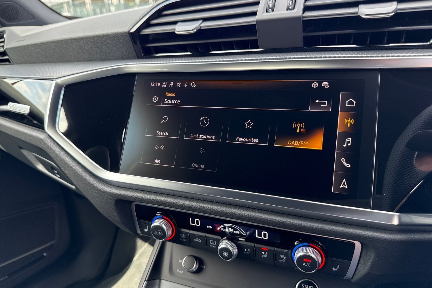 Used Audi Q3 2025 for sale - 76249204: Photo 37