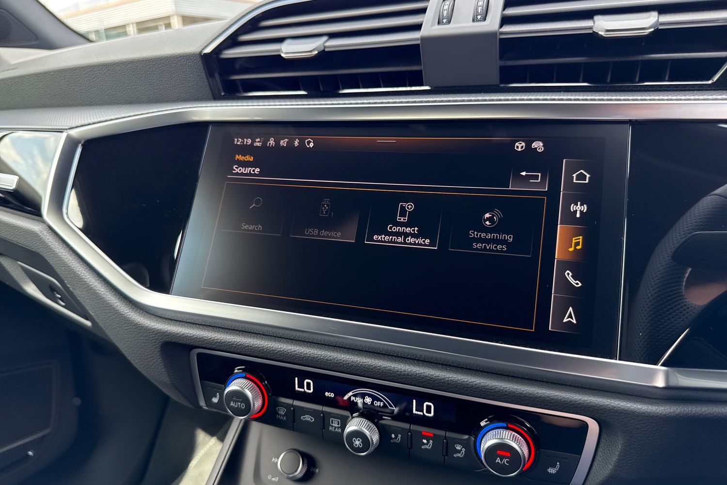 Used Audi Q3 2025 for sale - 76249204: Photo 39