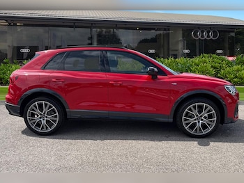 Used Audi Q3 2025 for sale - 76249204: Photo 3