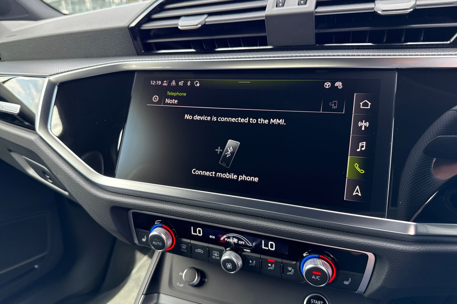 Used Audi Q3 2025 for sale - 76249204: Photo 40