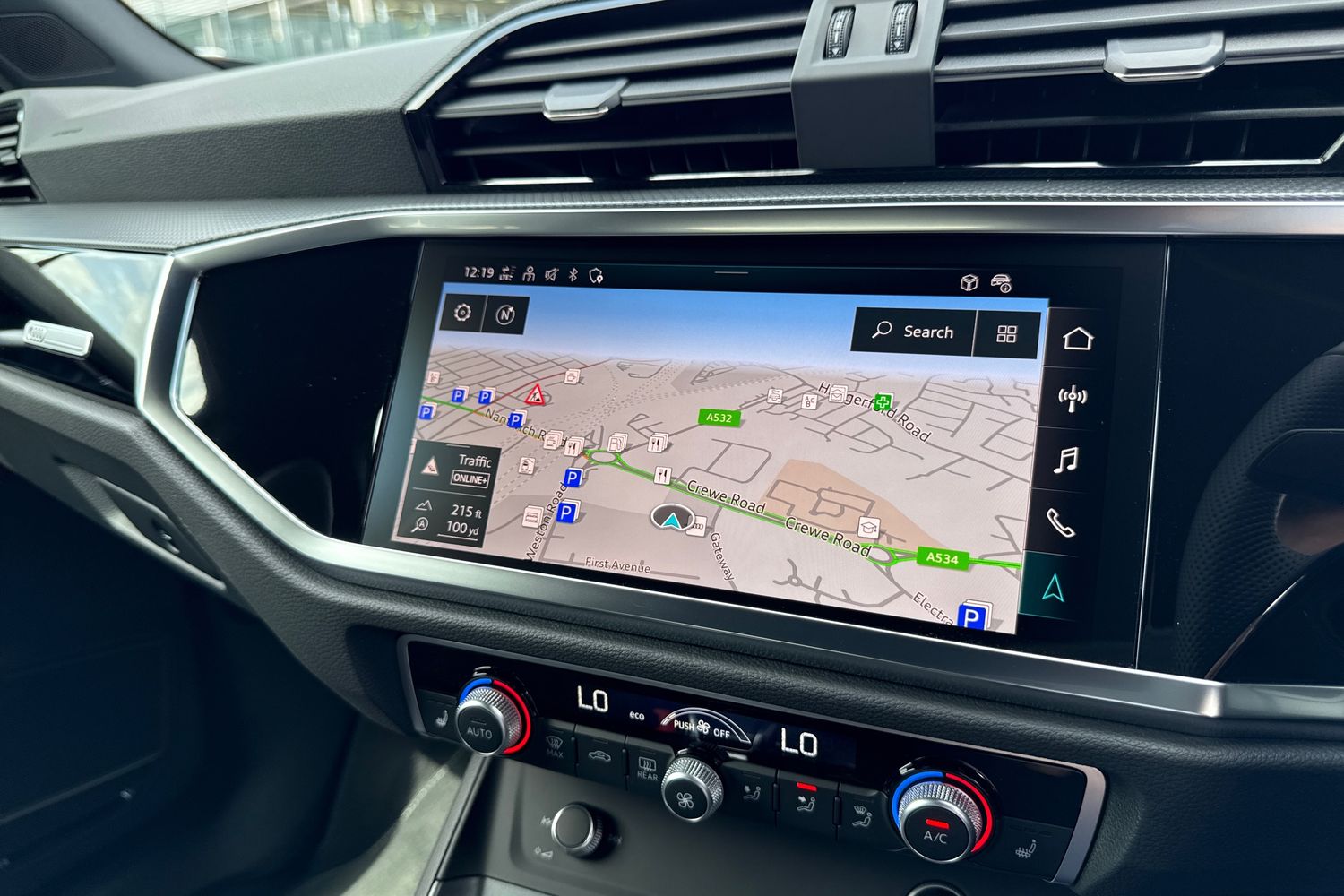 Used Audi Q3 2025 for sale - 76249204: Photo 41