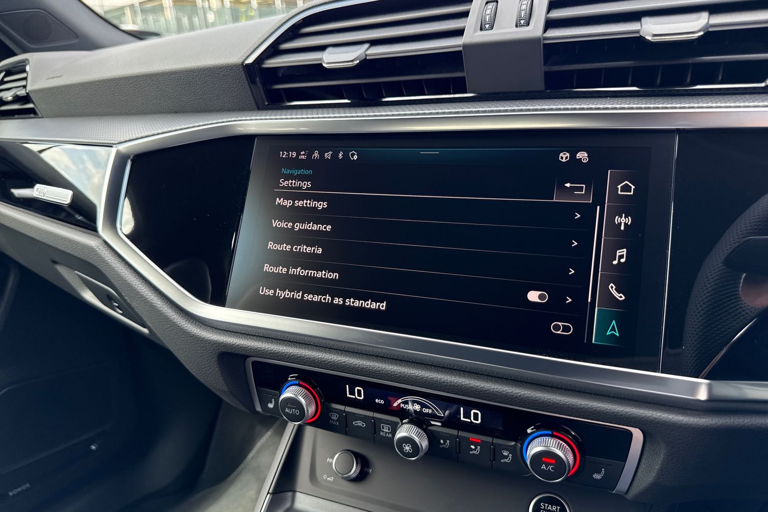 Used Audi Q3 2025 for sale - 76249204: Photo 42